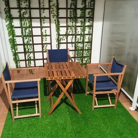 O Picho: Apartamento Centrico. Puentedeume Exterior photo