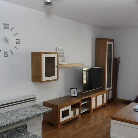 O Picho: Apartamento Centrico. Puentedeume Exterior photo