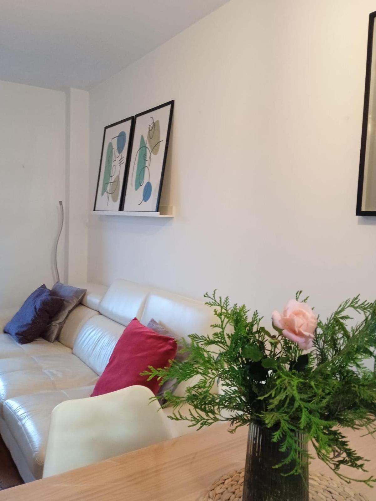 O Picho: Centrico. Apartment